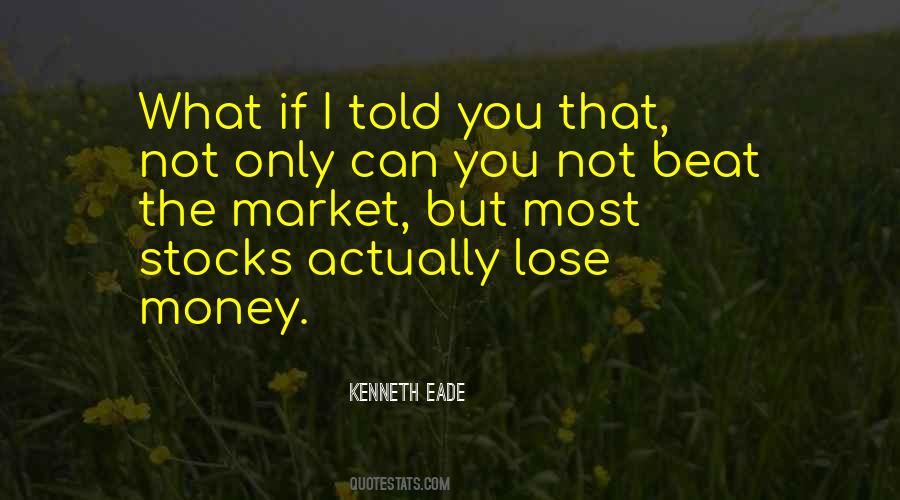 Stocks Market Quotes #373474