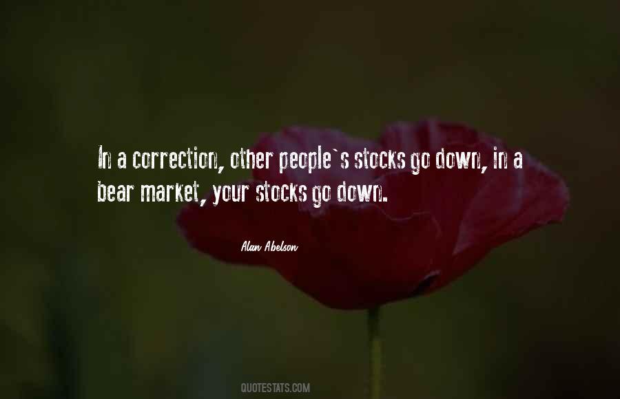 Stocks Market Quotes #930631