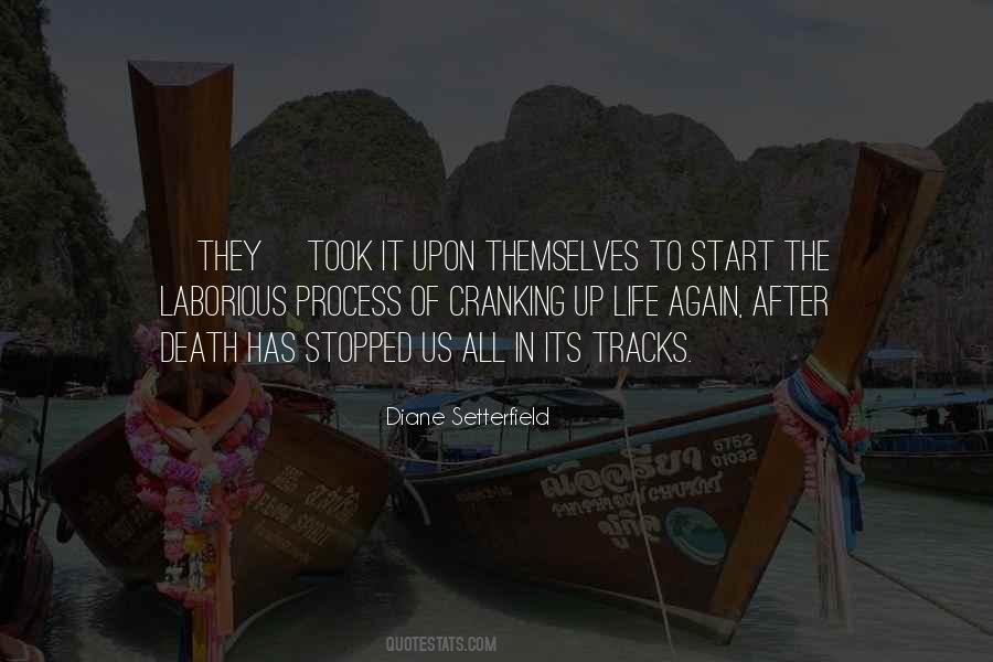 Its Up To Us Quotes #1005227