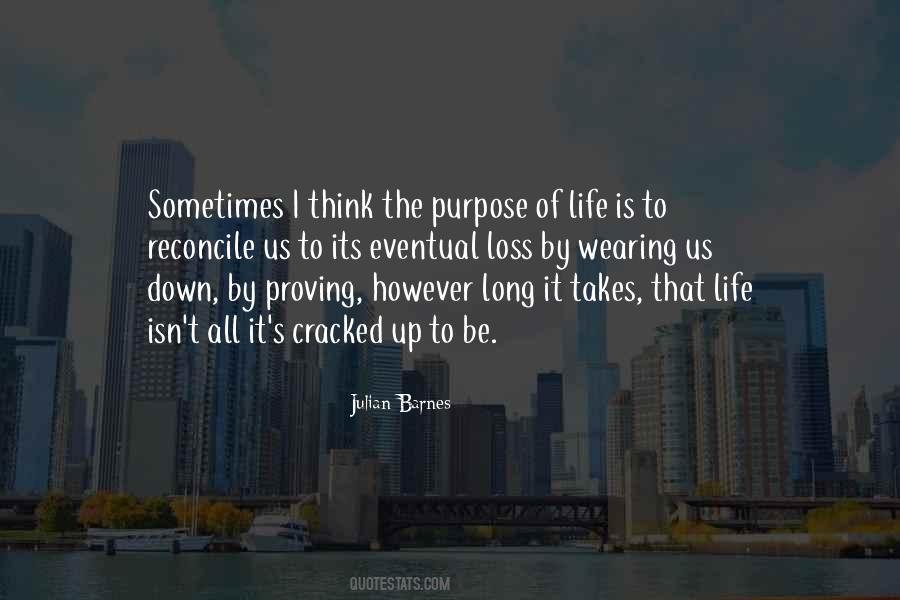 Its Up To Us Quotes #1102263