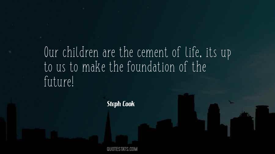Its Up To Us Quotes #1114997