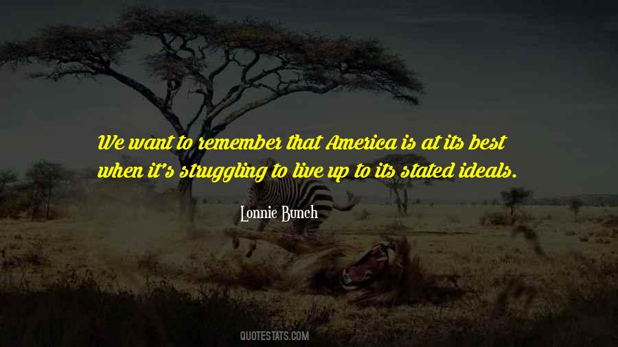 Its Up To Us Quotes #1332336