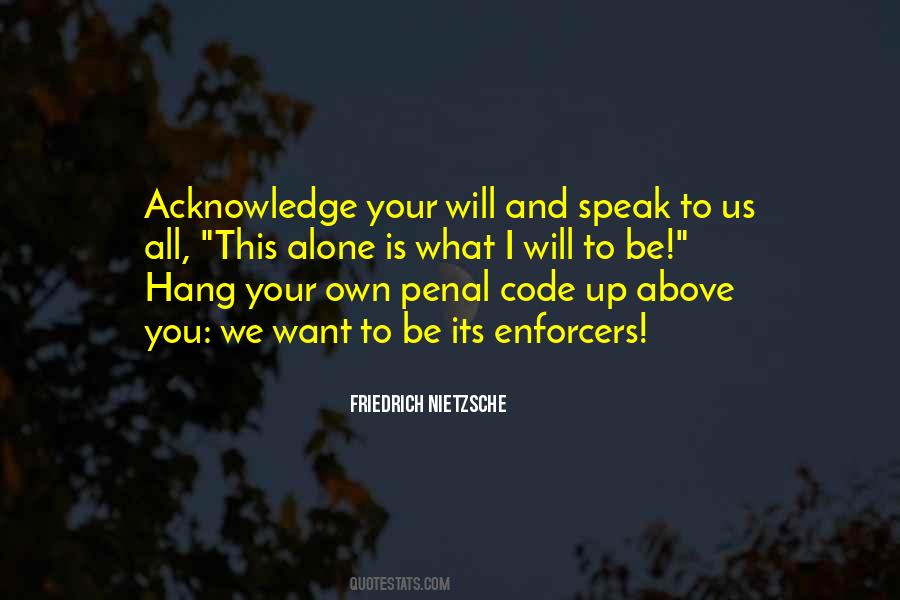 Its Up To Us Quotes #1518758