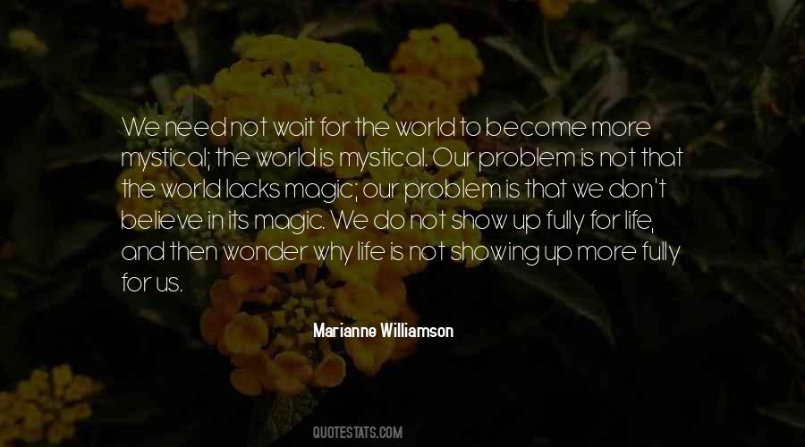 Its Up To Us Quotes #1696139