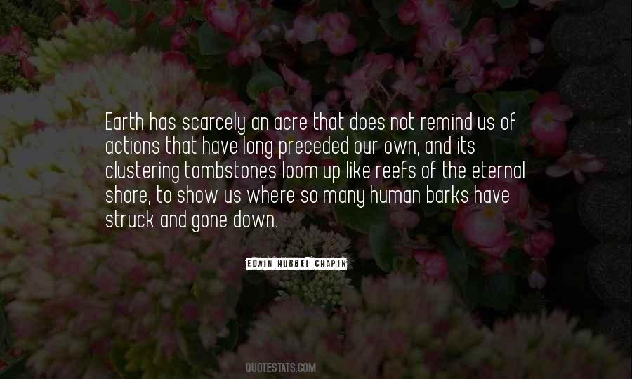 Its Up To Us Quotes #1731075
