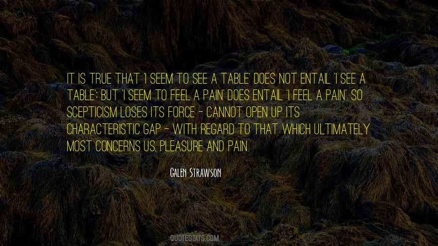 Its Up To Us Quotes #549164