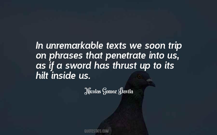 Its Up To Us Quotes #562863