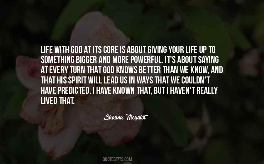 Its Up To Us Quotes #933477