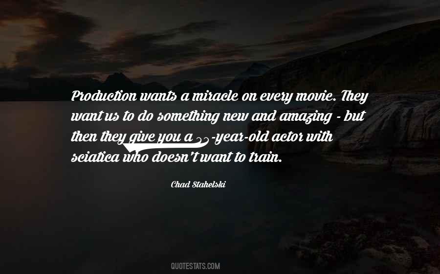 Train With Us Quotes #1250798