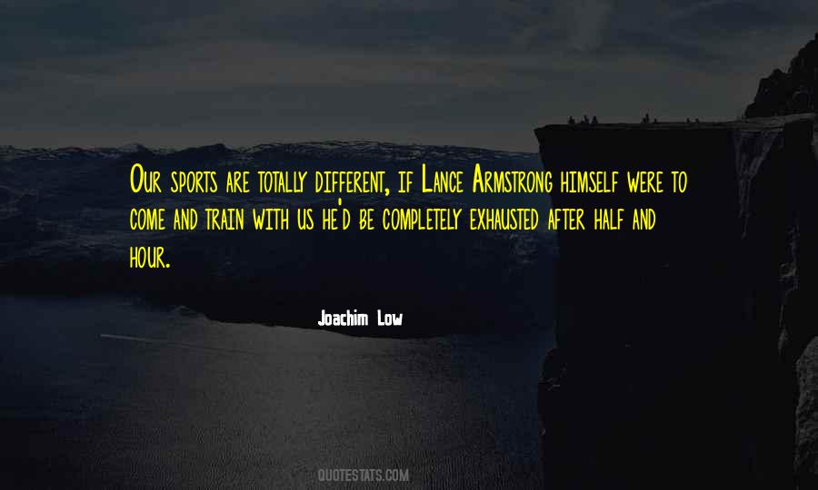 Train With Us Quotes #1496891