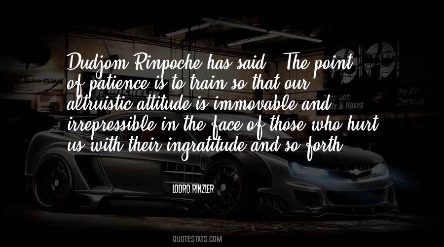Train With Us Quotes #850980
