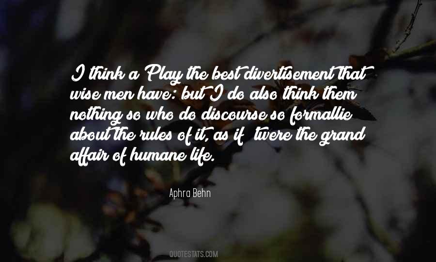 Wise Best Quotes #1358620