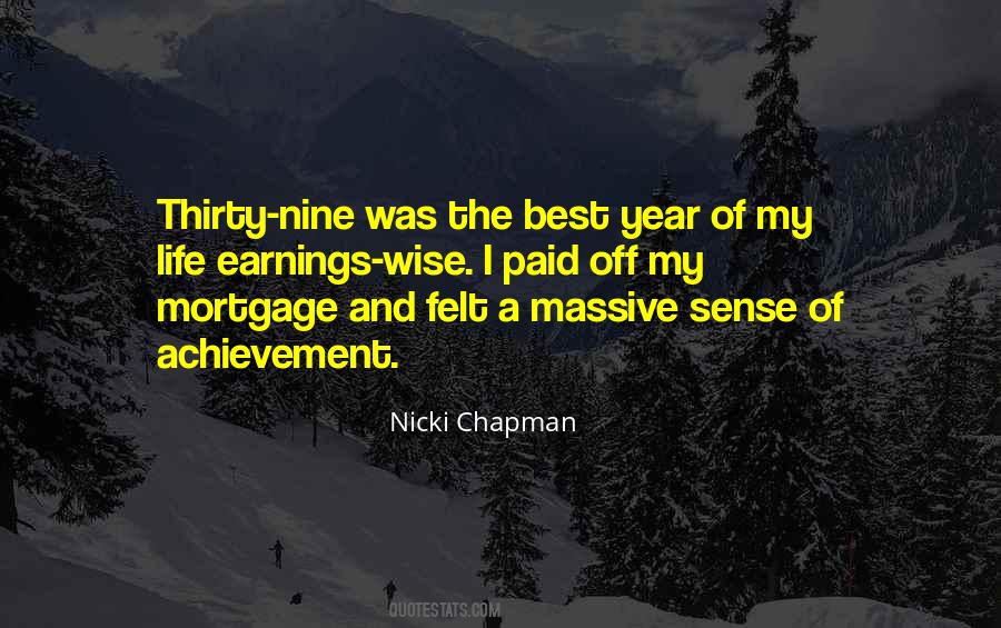 Wise Best Quotes #1755923