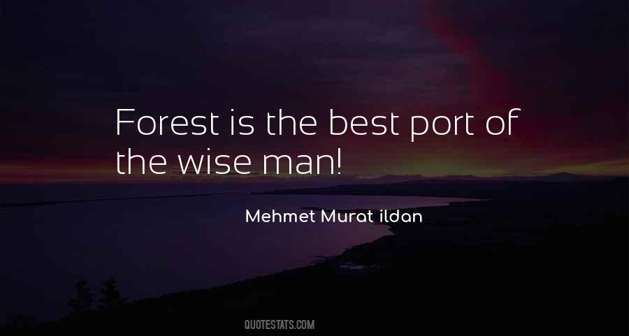 Wise Best Quotes #1779502