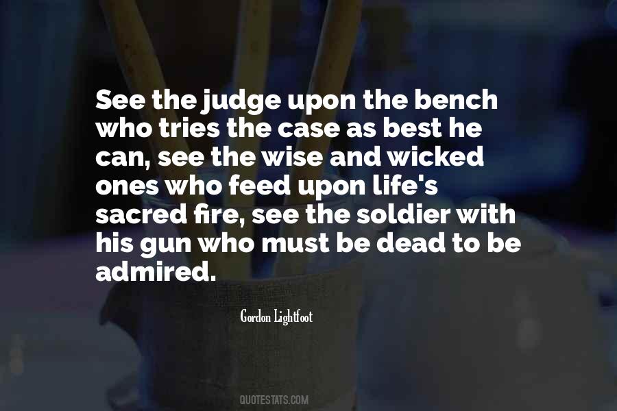 Wise Best Quotes #1829014