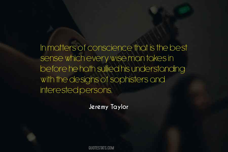 Wise Best Quotes #288599