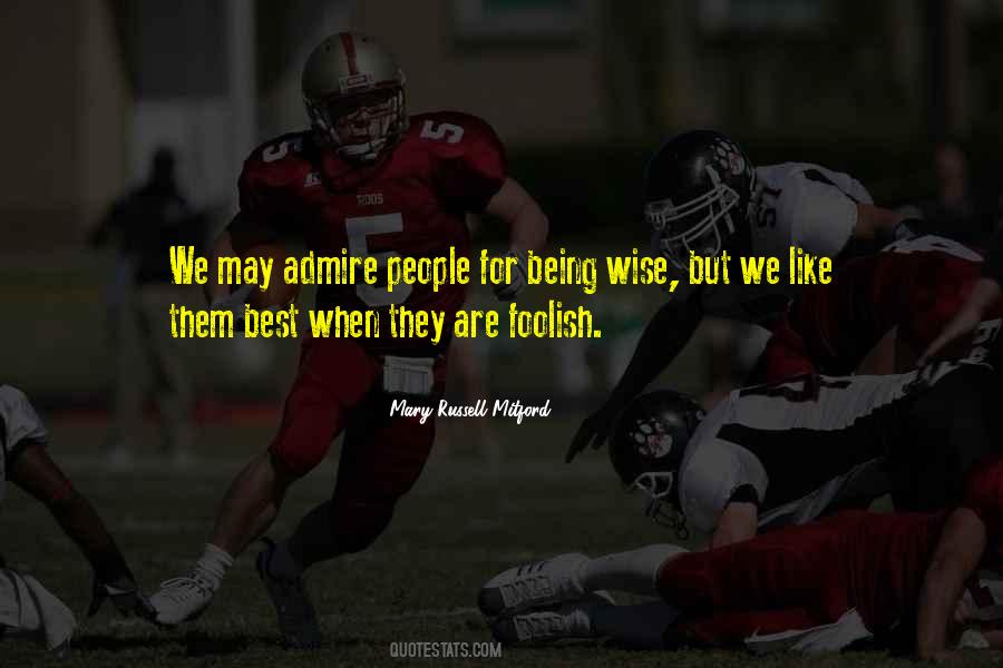 Wise Best Quotes #559545