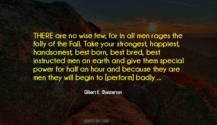 Wise Best Quotes #575851