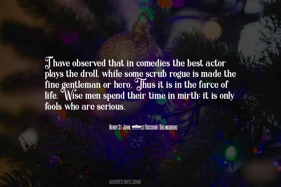 Wise Best Quotes #734182