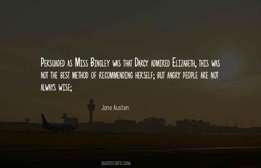 Wise Best Quotes #856808