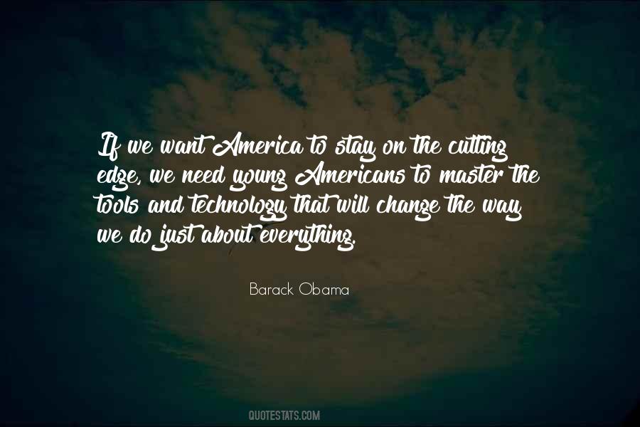 Change The Way Quotes #1130712