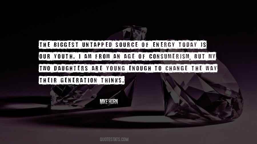 Change The Way Quotes #1139856