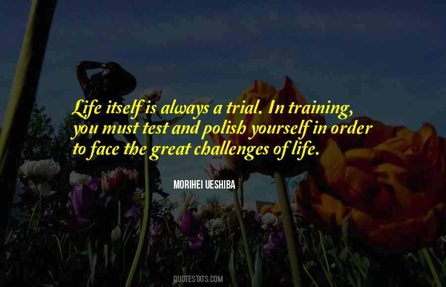 Passion For Drama Quotes #519308