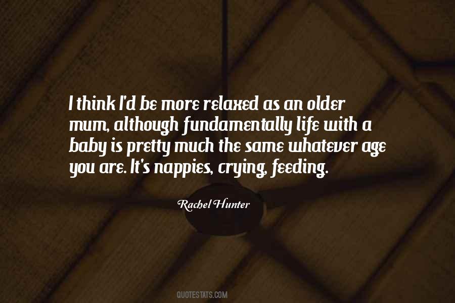 Life Crying Quotes #1303870