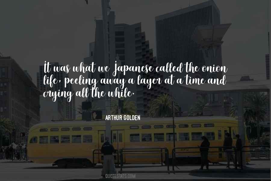 Life Crying Quotes #1399592