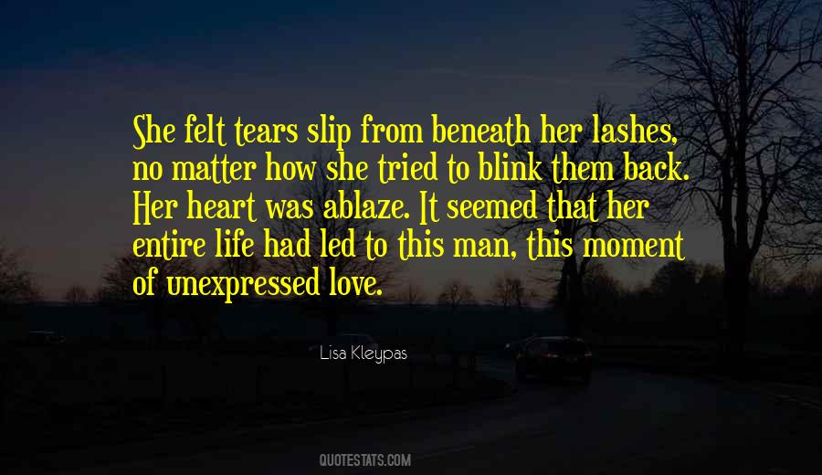Life Crying Quotes #1557761