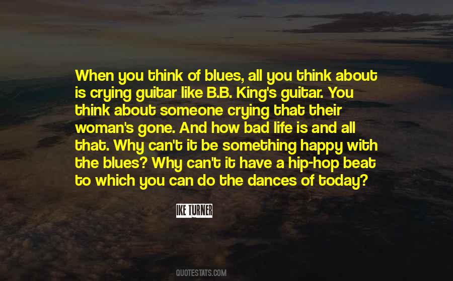 Life Crying Quotes #1839959