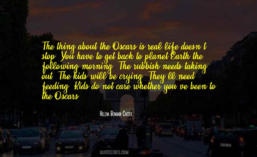 Life Crying Quotes #335691