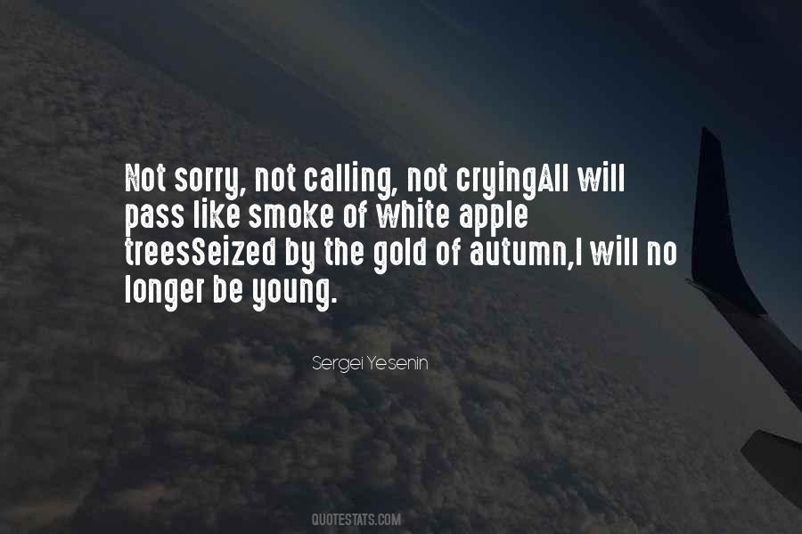Life Crying Quotes #337692