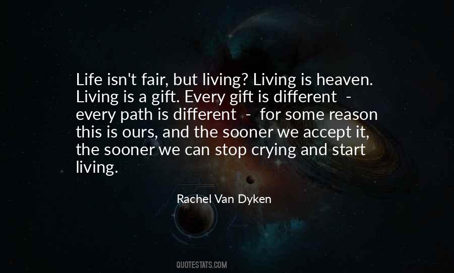 Life Crying Quotes #382240