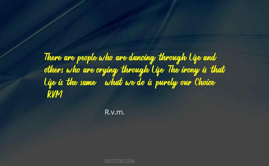 Life Crying Quotes #609911