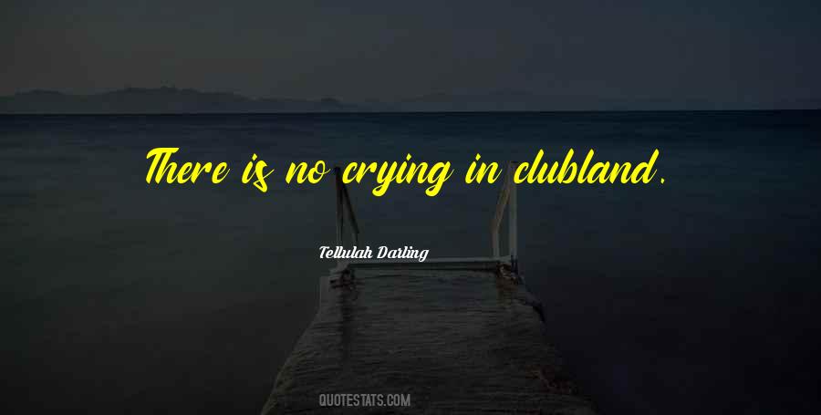 Life Crying Quotes #726429