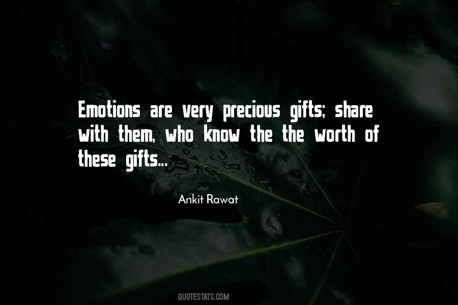 Gifts With Quotes #401339