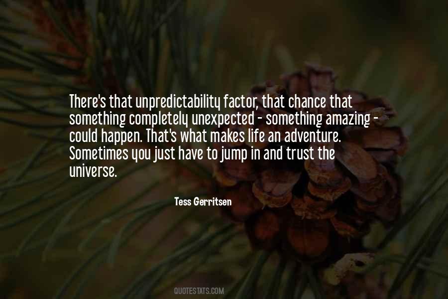 Have An Adventure Quotes #350794