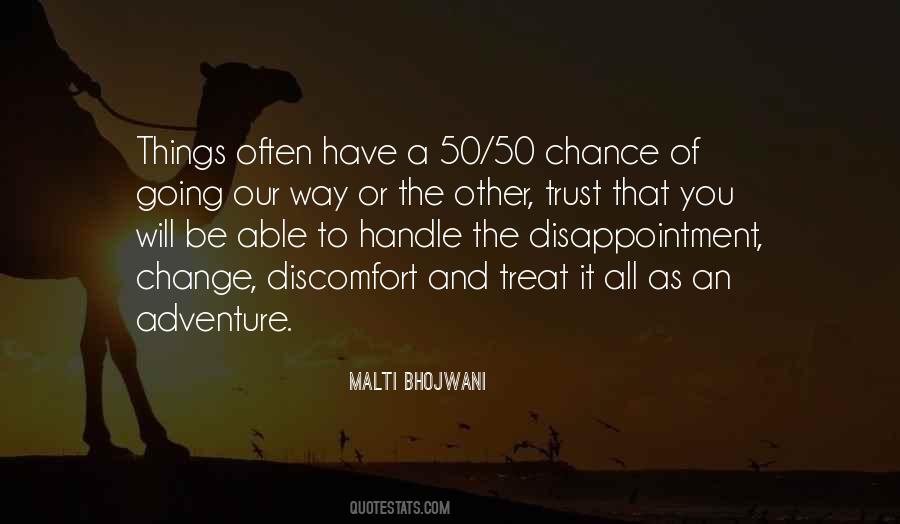 Have An Adventure Quotes #568560