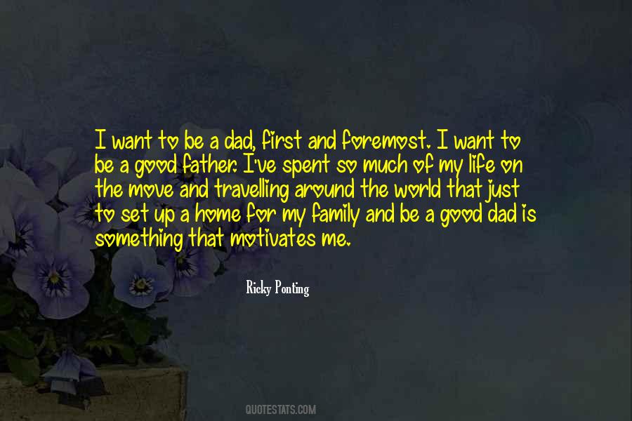 My Life Is So Good Quotes #1568928