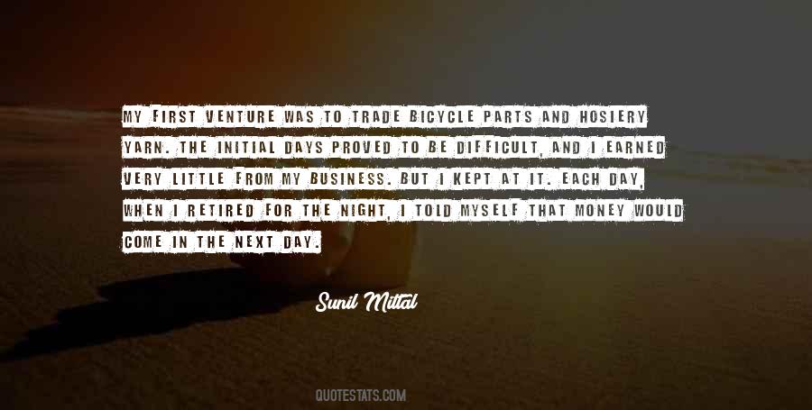 Difficult Day Quotes #140952