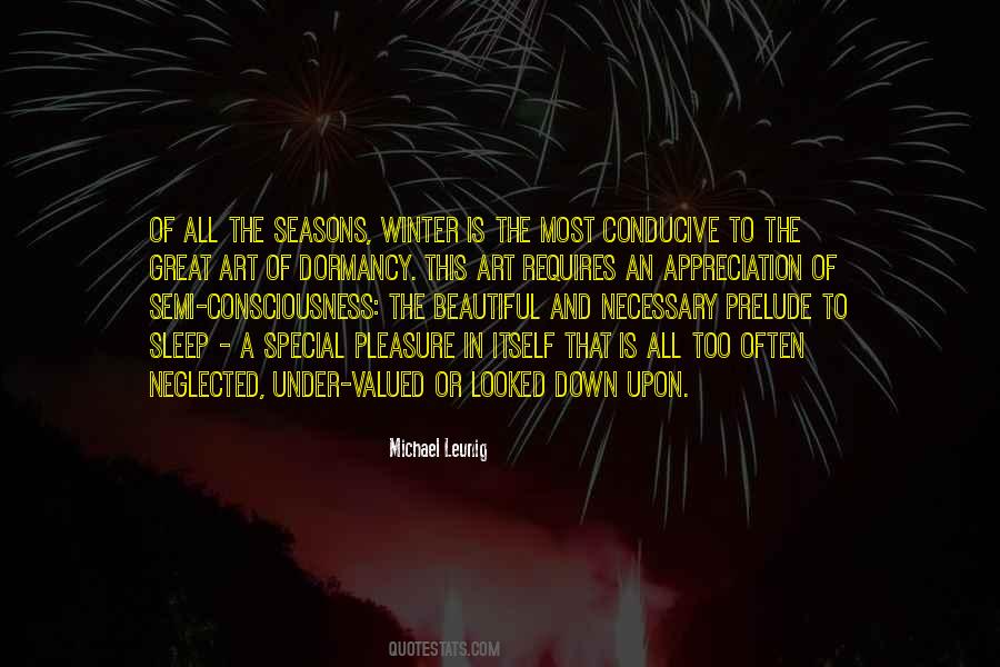 Special Appreciation Quotes #1194169