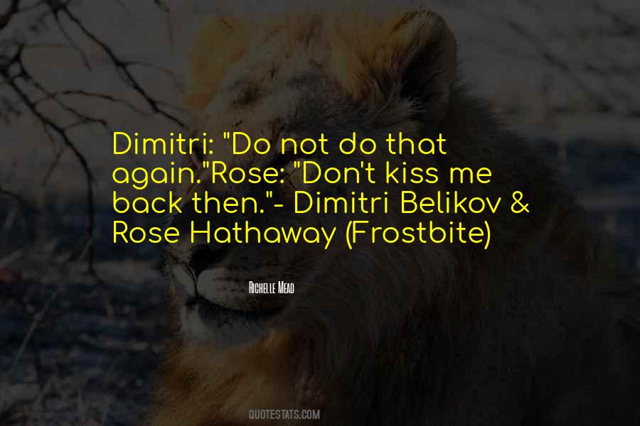 Once You Eliminate The Impossible Quotes #157648
