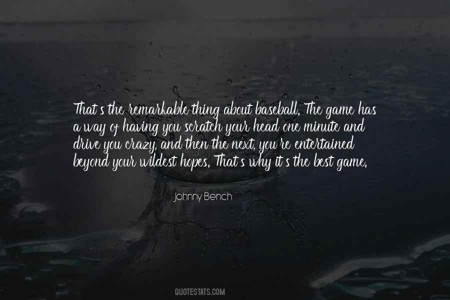 Best Drive Quotes #1095018