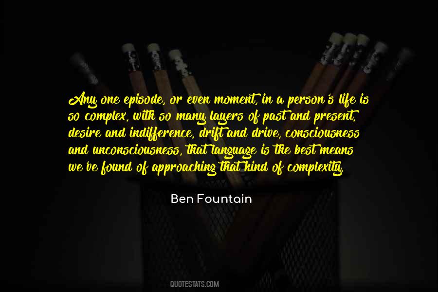 Best Drive Quotes #1186635