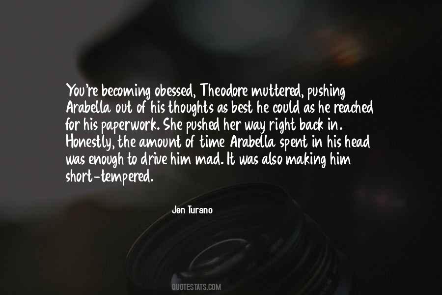 Best Drive Quotes #1574684