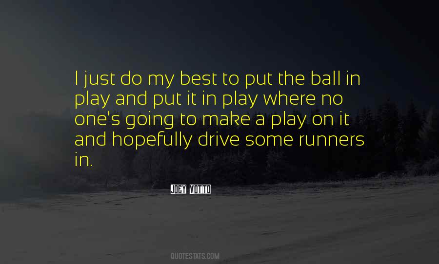 Best Drive Quotes #1713191