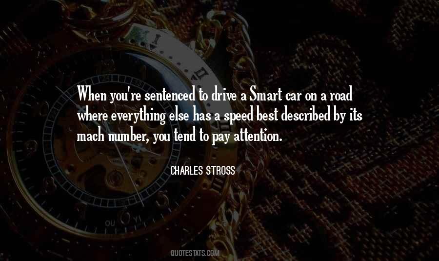Best Drive Quotes #299292