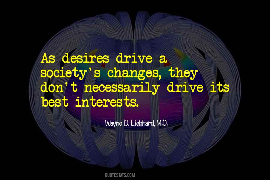Best Drive Quotes #758963