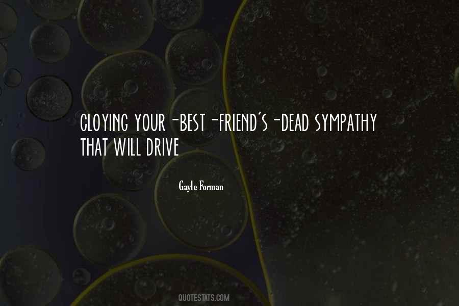 Best Drive Quotes #98338
